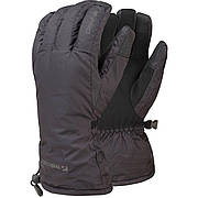 Рукавиці Trekmates Classic DRY Glove Black - L - чорний