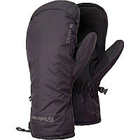 Перчатки Trekmates Classic DRY Mitt Black - XL - чорний