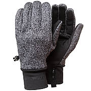 Рукавиці Trekmates Tobermory Dry Glove Dk Grey Marl (сірий), L