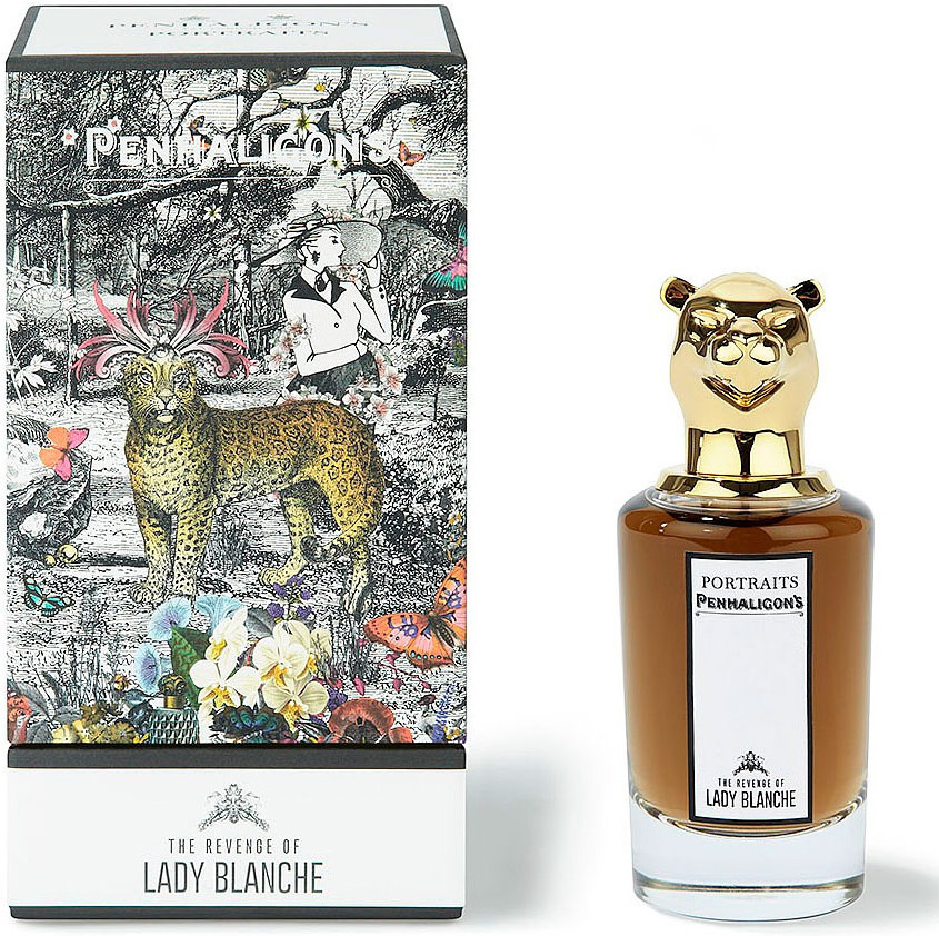 Penhaligon's The Revenge of Lady Blanche 75 мл