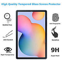 Защитное стекло Samsung Galaxy Tab S6 Lite  SM-P610/ P615