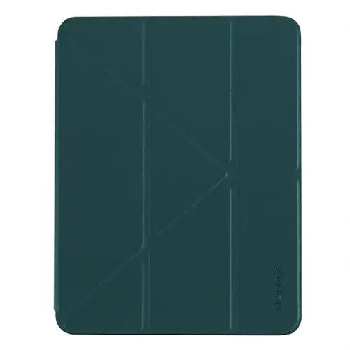 Чохол для Apple iPad Pro 11 (2020) Momax Flip Cover with Apple Pencil Holder (Зелений).