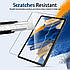 Защитное стекло Samsung Galaxy Tab A8  SM-X200 SM-X205, фото 2