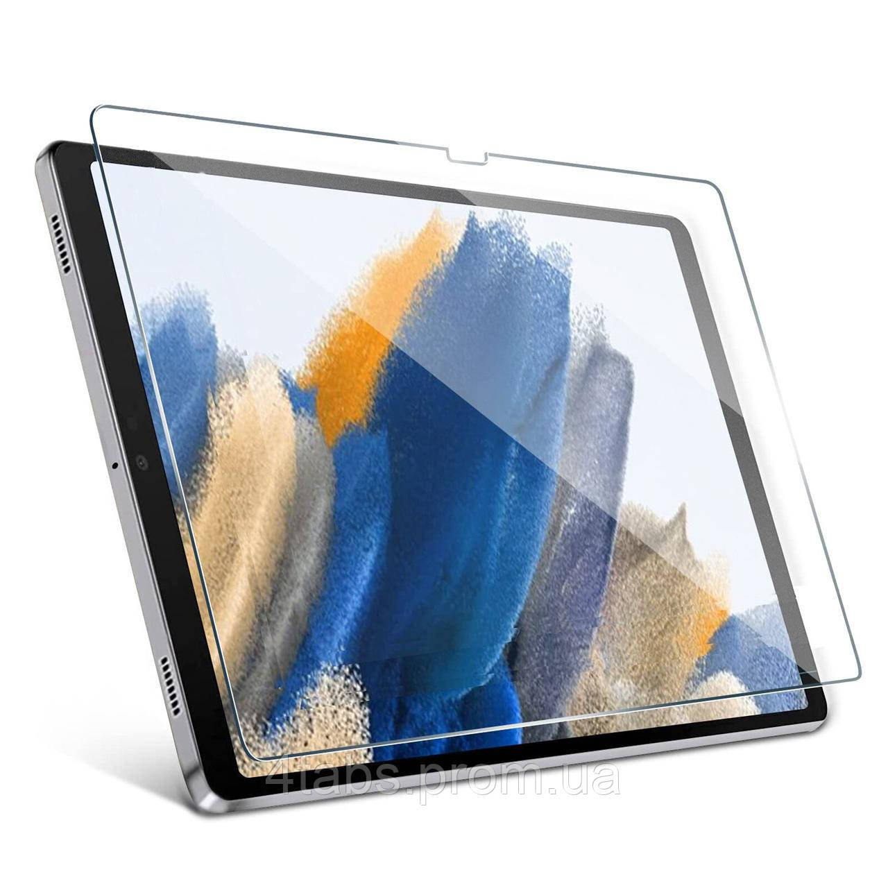 Защитное стекло Samsung Galaxy Tab A8  SM-X200 SM-X205