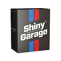 Стартовый набор Shiny Garage Starter Kit набор для детейлинга