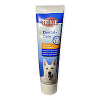 Зубная паста для собак с маслом чайного дерева TRIXIE 100g