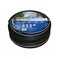 Шланг Euro GUIP BLACK 1/2 25м