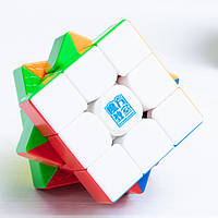 Кубик Рубіка 3x3 магнітний MoYu Super RS3M (2022)