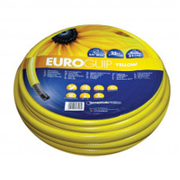 Шланг Euro GUIP YELLOW 1/2 25м