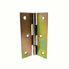 Петля метал. віконна 70мм