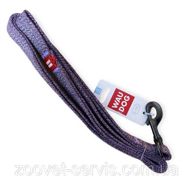 Купить Поводок брезентовый для собак L-XXL 25 мм длина 2 м