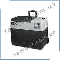 Холодильник-компресор Weekender CX40 40 літрів 586*378*475MM