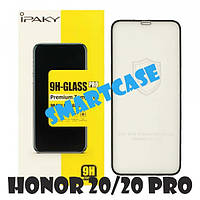 Захисне скло для Huawei Honor 10 pro full glue 10d
