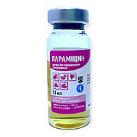 Парамицин раствор для перорального применения Ветсинтез фл-10 мл