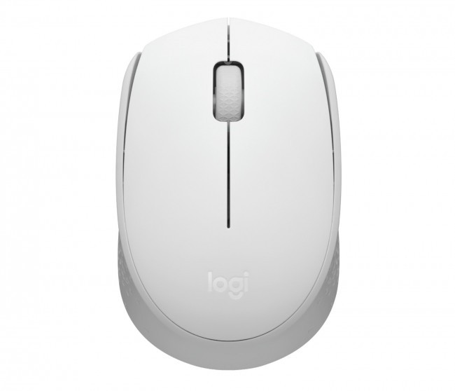 Logitech M171 White, фото 1