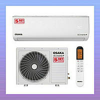 Кондиционер OSAKA STVP-12HH Power PRO DC INVERTER Сплит система