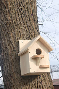 Будинок для білки (8011)