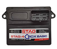 Контроллер STAG-4 Q-BOX Basic (Оригинал)