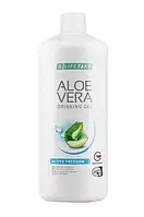 LR Питьевой гель алое вера Фридом ЛР суставы алоэ Aloe Vera Freedom