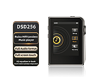 Плеєр MP3 Ruizu A58 DSD256 HI FI 32gb, фото 5