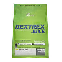 Энергетик Olimp Nutrition Dextrex Juice 1000 g /25 servings/ Apple