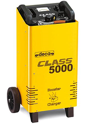 Пуско-зарядний пристрій Deca Class Booster 5000