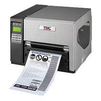 Принтер штрих-кода TSC TTP-384M