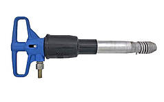 Бетонолом пневматичний В-3