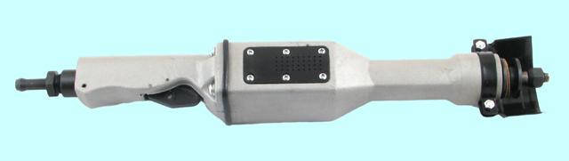 Пневмошліфувальна машина ІП-2009 Промінструмент, фото 1