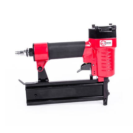 Степлер пневматичний INTERTOOL PT-1603, фото 1