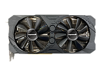 Видеокарта GeForce RTX 3070 8GB Manli (M-NRTX3070/6RGHPPPV2-M2479) Б/У (SX)
