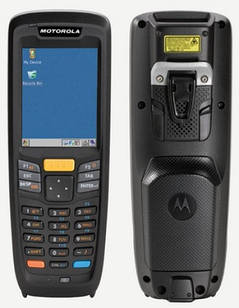 ТСД Zebra (Motorola/Symbol) MC 2180