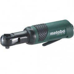 Пневмогайковерт с трещоткой Metabo DRS 35-1/4"