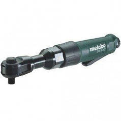 Пневмогайковерт с трещоткой Metabo RS 95-1/2"