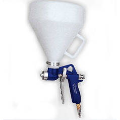 Пневмофарбопульт Forte HG-4685