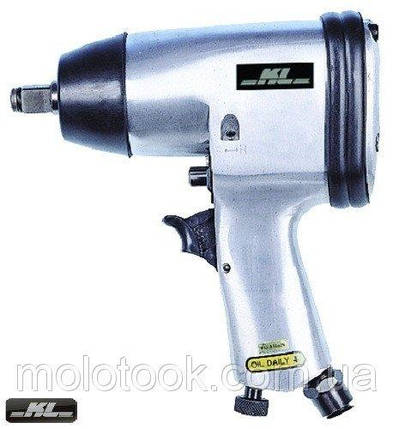 Suntech SM-403-RG Пневматичний ударний гайковерт, фото 1