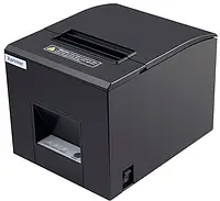 Чековый бюджетный POS принтер Xprinter XP-E200M USB