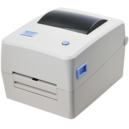 Термотрансферний принтер XPrinter XP-TT424B