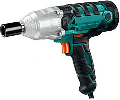 Електричні гайковерти