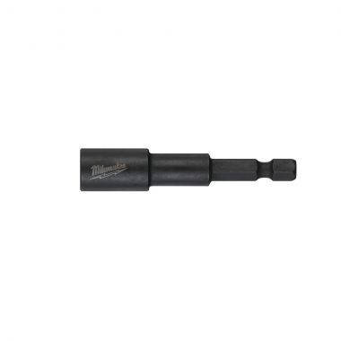 Milwaukee 4932352543 Shokwave Imact Duty Насадка шестигранна для імпульсного гайковерта, фото 1