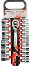 Набір головок Yato YT-38681, фото 1