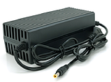 Зарядний пристрій Powermaster для Li-ion 72V (84.0) 20S до 5A штекер 5.5х2.5, фото 5