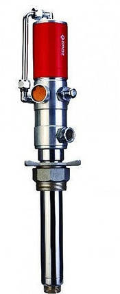 Насос для олії Groz OPK-M/T3/31В/BSP, фото 1