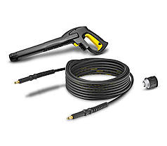 Шланг високого тиску Karcher 12 м, пістолет, адаптер Quick Connect