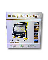 23-92-441. Прожектор акумуляторний LED, портативний, 14,8V, 300 W, 6600 mAh, IP65