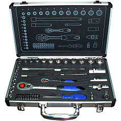 Автомобільний набір інструментів Utool U10301 54 шт.