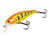 Воблер суспенд. LJ Original Series MINNOW X SP 10см / S57 (LJO0810SP-S57), фото 3