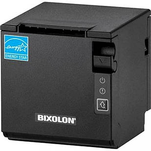 Принтер чеків BIXOLON SRP-Q200EK (USB+Ethernet+обрізувач)