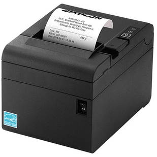 Принтер чеків BIXOLON SRP-E300 ESK (USB+Serial+Ethernet)