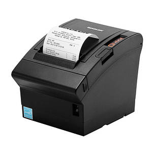 Принтер чеків BIXOLON SRP-380 COSK (USB+Serial)